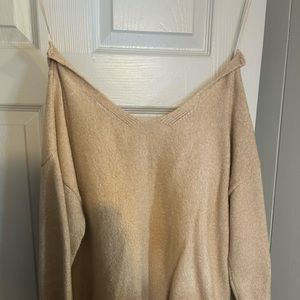 rue21 Large women’s sweater